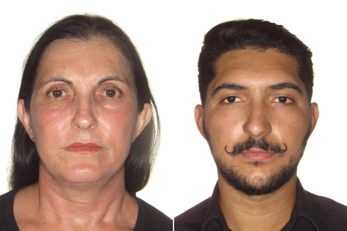 Idosa morre atropelada por motorista embriagado em sinop, mato grosso