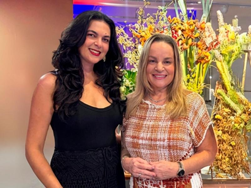 Artesanato alagoano ganha destaque internacional na semana de design de milão