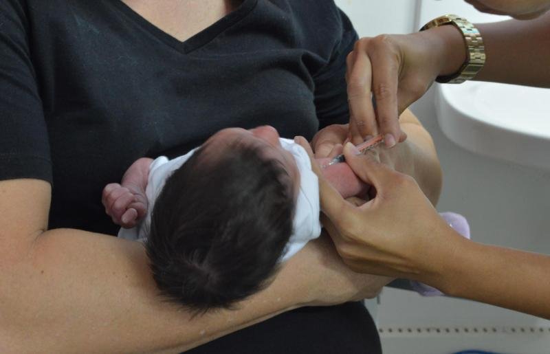 Sesau de alagoas reforça importância da vacinação e prevenção contra a meningite