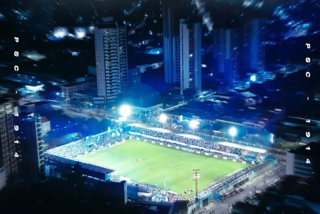 Paysandu x Botafogo-PB - Onde assistir, horário e escalações! (Foto: Divulgação/Papão)