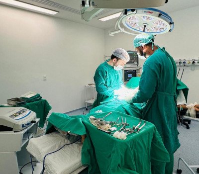 Cláudia Valéria/ Ascom HRPI