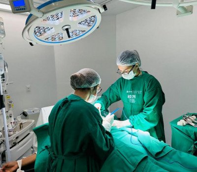 Cláudia Valéria/ Ascom HRPI