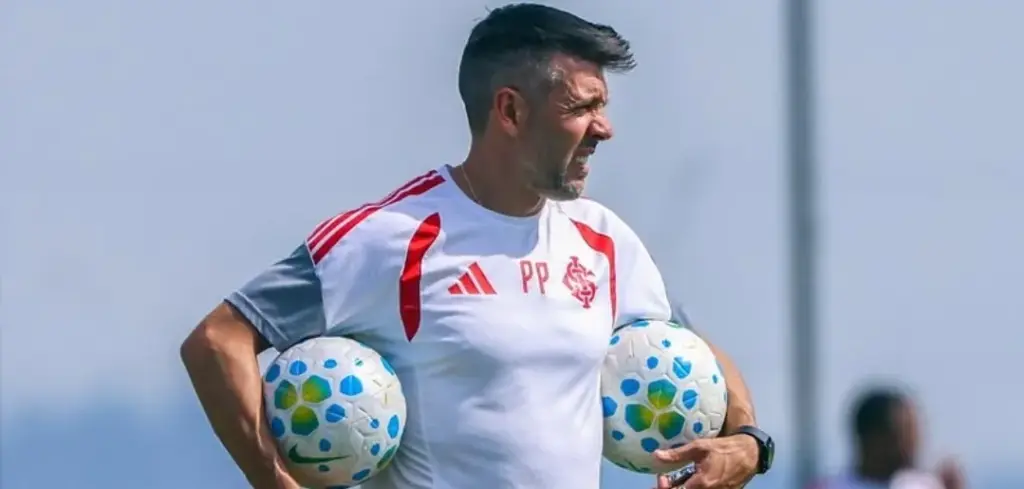 Paulo Pezzolano