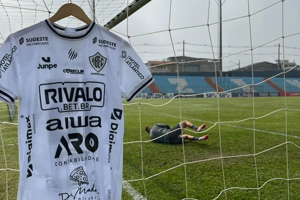 Sede Náutica do Rio Branco é penhorada (Foto: Divulgação)