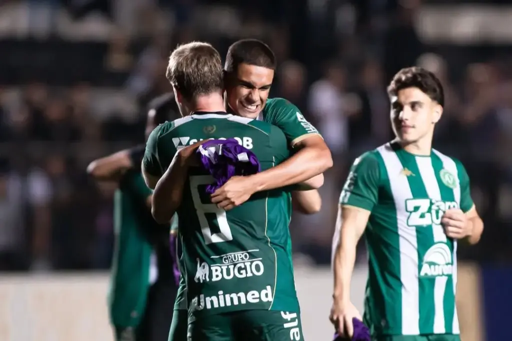 Operário-PR 1 x 2 Chapecoense - Vitória fora e classificação! (Foto: Giovani Baccin/@giovanibaccin)