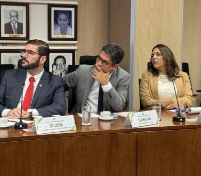  Cauê Rinaldo/Ascom Semarh