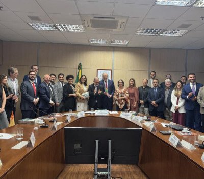  Cauê Rinaldo/Ascom Semarh