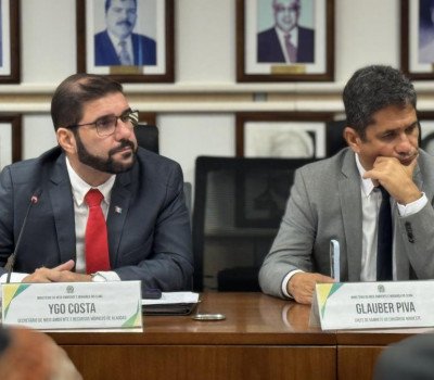  Cauê Rinaldo/Ascom Semarh
