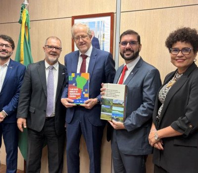  Cauê Rinaldo/Ascom Semarh