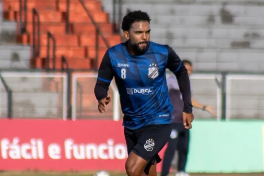 Inter de Limeira x Santa Cruz - Onde assistir, horário e escalações! (Foto: Divulgação/Inter)