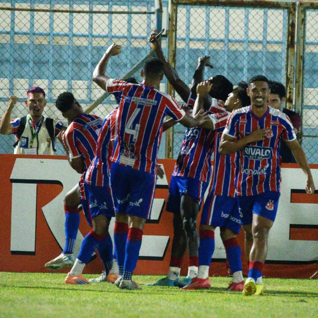 Penapolense campeão Paulistão A4 Rivalo