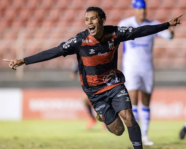 Ituano vence Confiança Série C