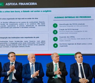  Ascom SSP/AL e assessoria da Presidência
