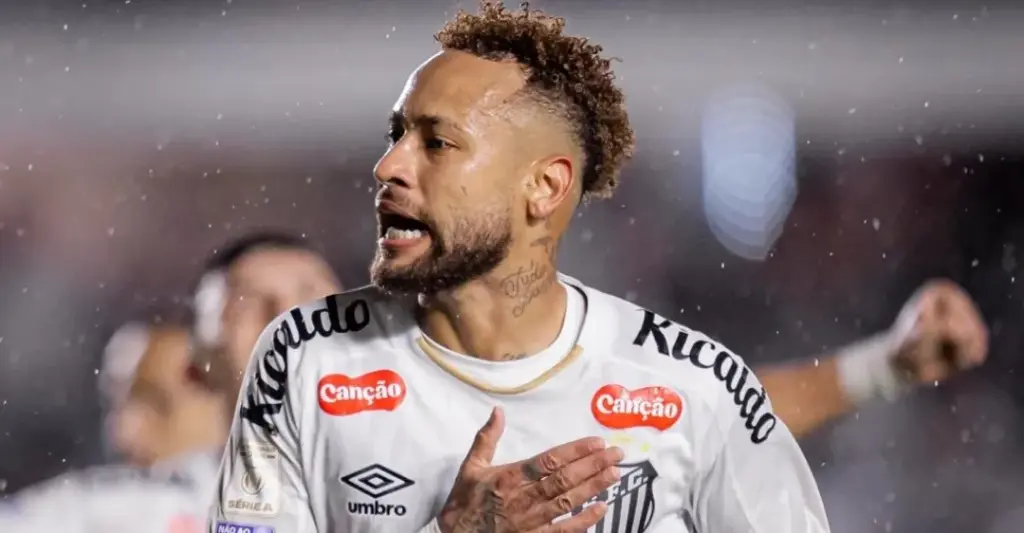 NEYMAR