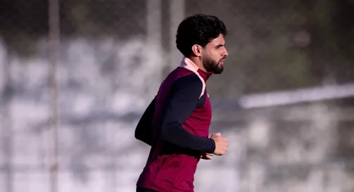 Corinthians RodrigoCoca 2026