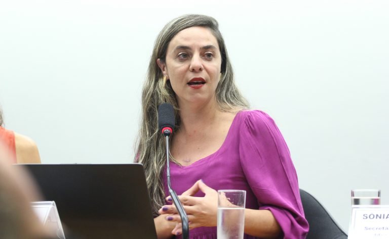 Audiência Pública – Impactos sobre a vida das mulheres e dos pequenos negócios. Dep. Fernanda Melchionna (PSOL-RS)