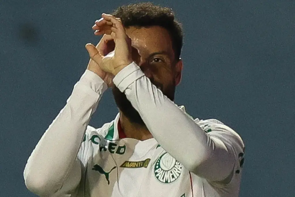 Palmeiras goleia Jacuipense e avança às oitavas da Copa do Brasil 2026 (Foto: César Greco/Palmeiras)