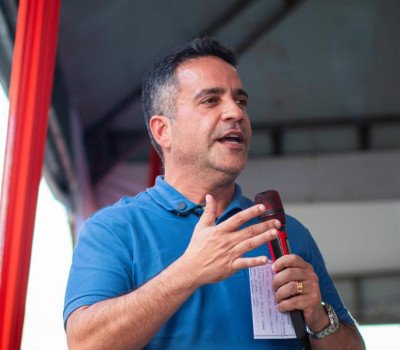 Pei Fon / Agência Alagoas