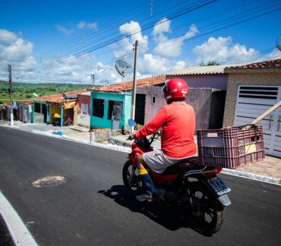 Pei Fon / Agência Alagoas