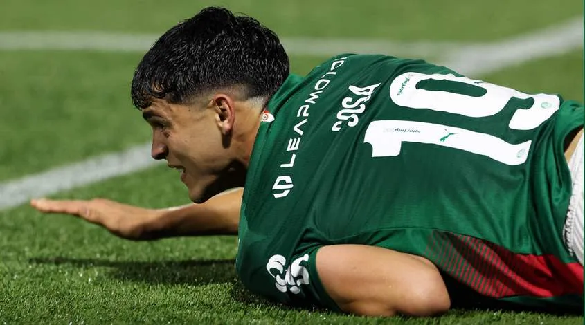 Brasileirão - 2026