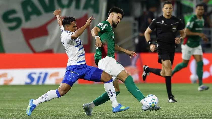 Brasileirão - 2026