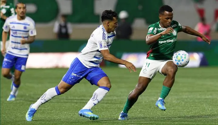 Brasileirão - 2026
