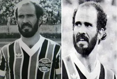 Mário Sérgio, um craque de temperamento explosivo 3 Mário Sérgio