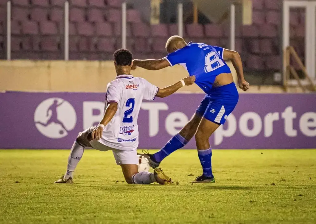 Confiança Maranhão Série C