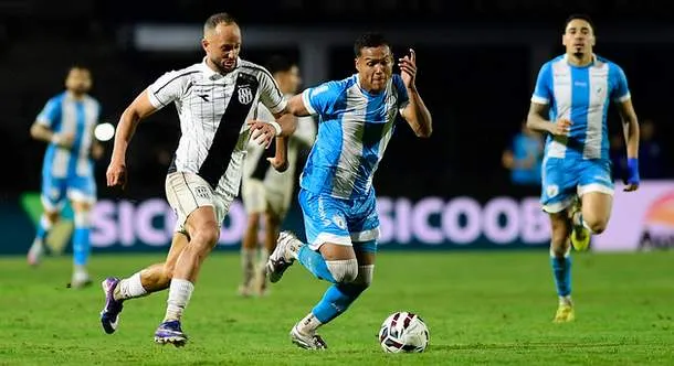 Brasileirão - Série B - 2026