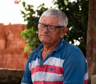Edvan Ferreira - Agência Alagoas - Ascom DER