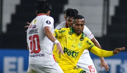 f3MQgv2K Mirassol 2026 Libertadores