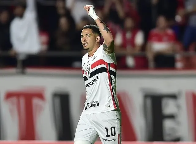 São Paulo Millonarios Copa Sul-Americana