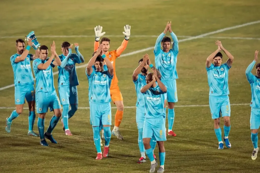 SUL-AMERICANA: Goleada uruguaia e vitórias de mandantes (Foto: Divulgação)