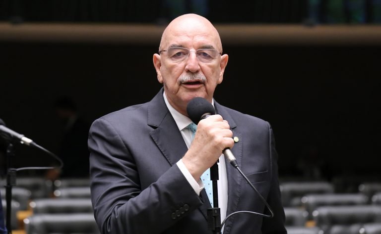 Discussão e votação de propostas legislativas. Dep. Osmar Terra (PL - RS)
