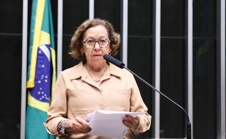 Discussão e votação de propostas legislativas. Dep. Lídice da Mata (PSB - BA)