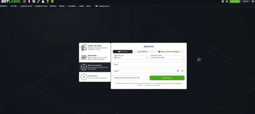 Betlabel