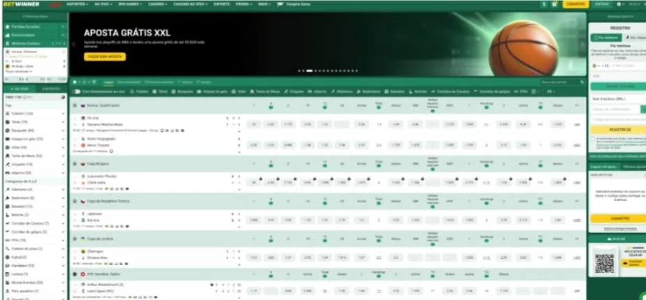 BetWinner