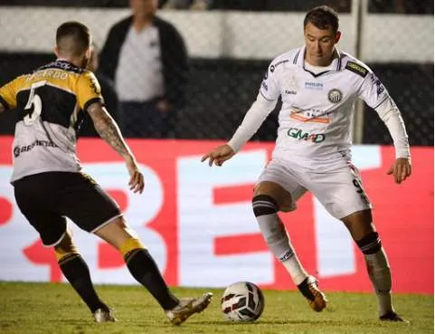 Série B - 2026