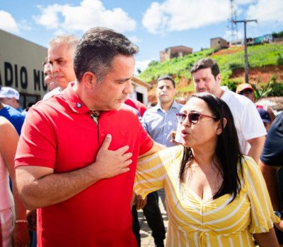  Pei Fon / Agência Alagoas