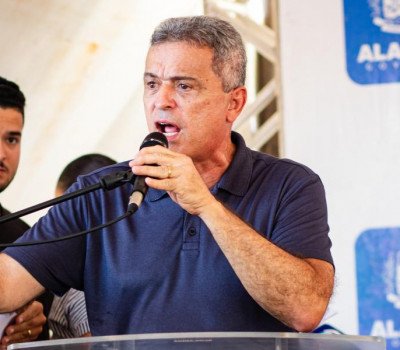  Pei Fon / Agência Alagoas