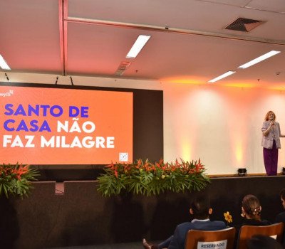Evelyne Gusmão / Ascom Secria