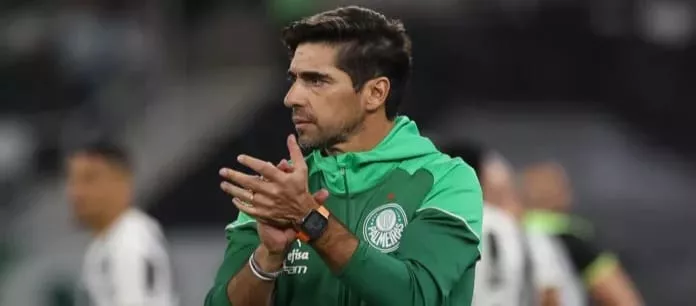 Abel Ferreira