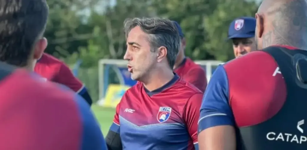 Leandro Zago 2