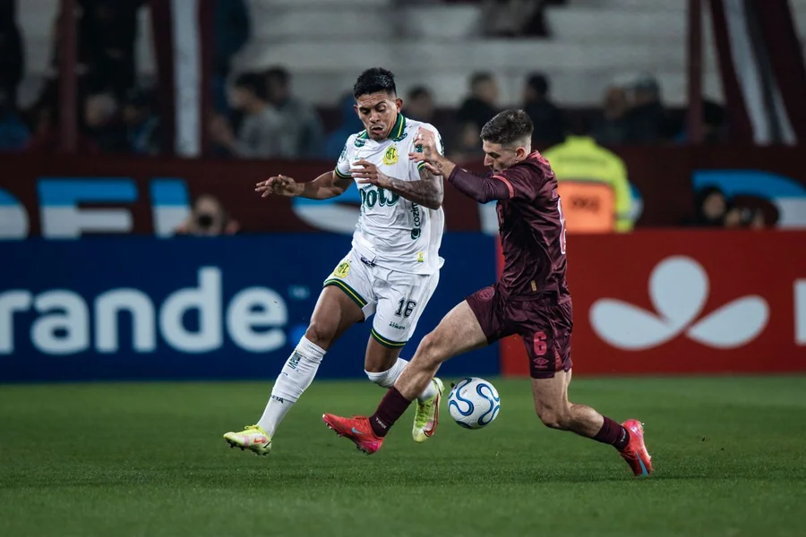 Mirassol termina vice-líder Libertadores
