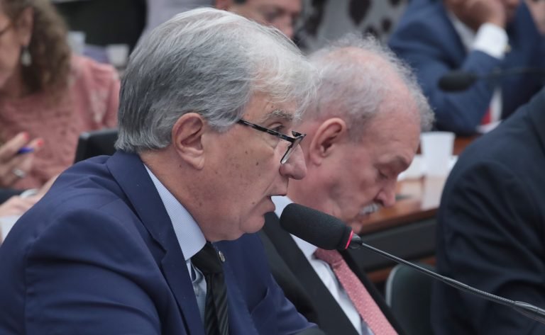 Ministro da Saúde debate ações e prioridades do órgão para 2026. Dep. Rafael Simões (UNIÃO - MG)