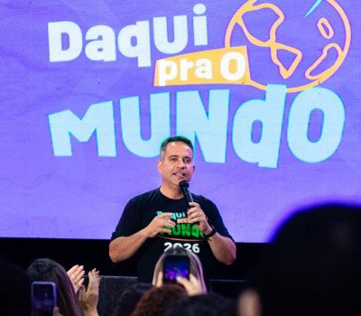 Edvan Ferreira - Agencia Alagoas