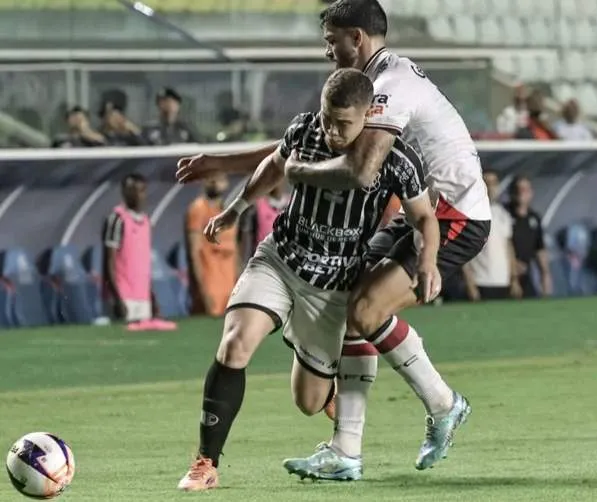 Copa Centro-Oeste: Anápolis perde, mas é campeão 2 Centro-Oeste - 2026