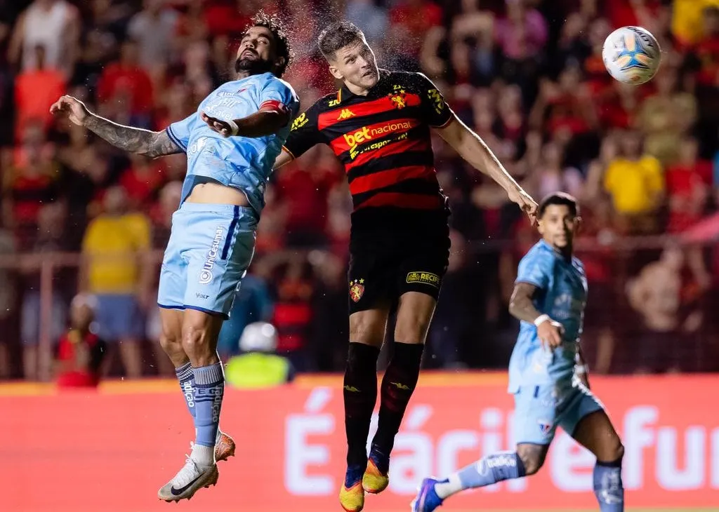 Sport Fortaleza Copa do Nordeste