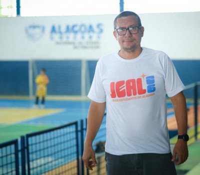 Alexandre Teixeira/Ascom Seduc