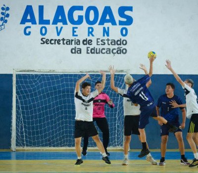 Alexandre Teixeira/Ascom Seduc